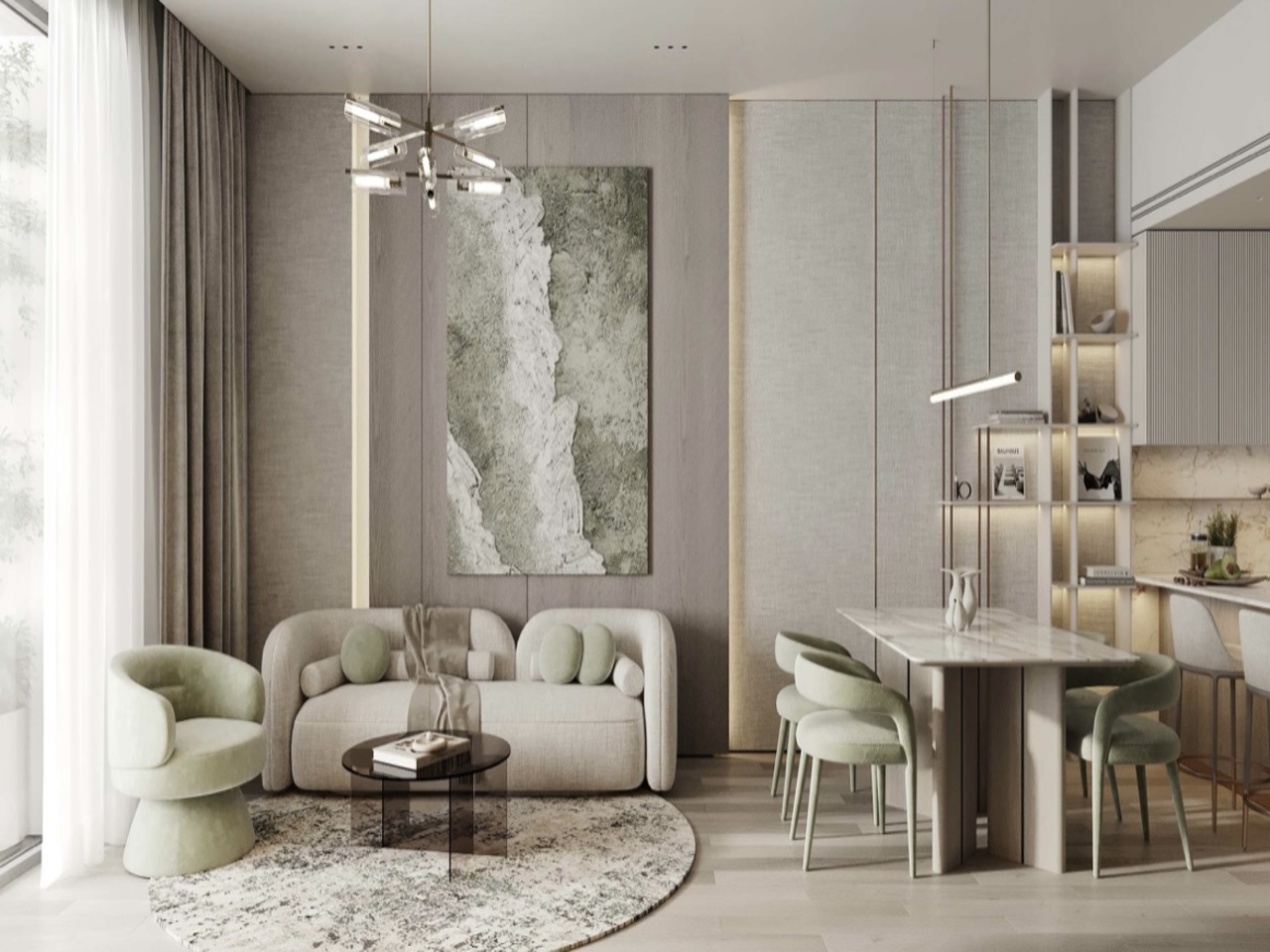 Cove Edition 5 /Q2 2027